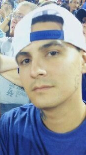 Obituary of Luis Alfredo Gomez