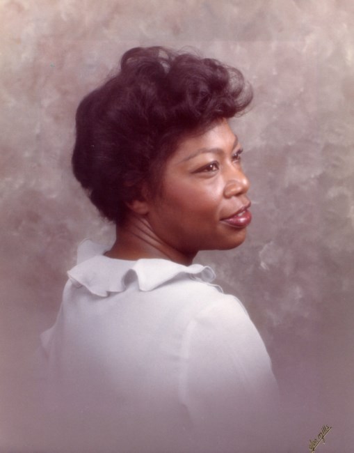 Obituary of Pearlie Mae Rushing