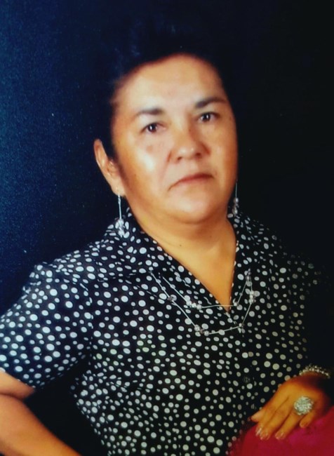 Obituary of Felicitas Ramirez