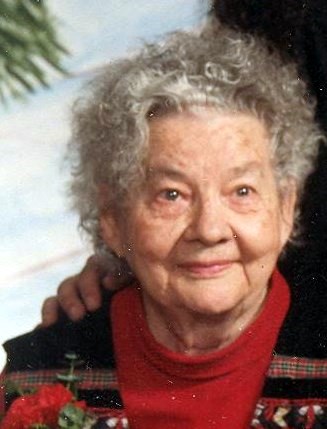 Obituary of Lydia Adams