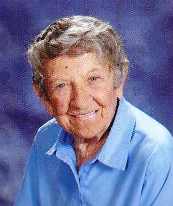 Obituary of Barbara J. Halvorson