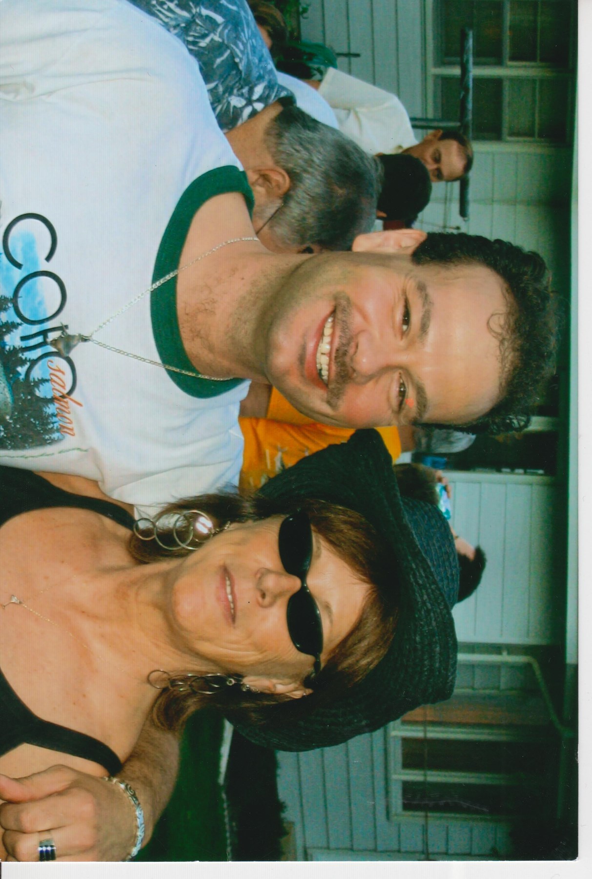 Obituary of Tony Zegar