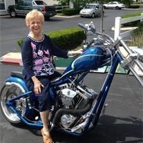 Obituary of Grace Alma Stephenson