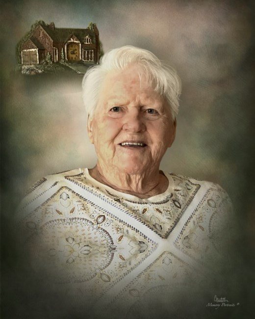 Obituary of Joan Kirtley