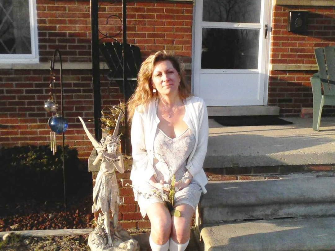 Avis de décès de Karen Elaine Taylor