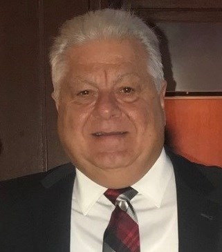 Obituary of Angelo F. Borgia