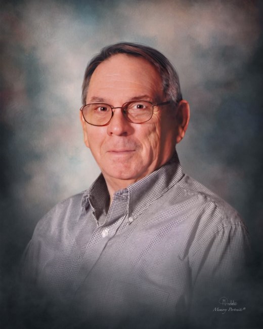 Obituary of Joe David Brodie