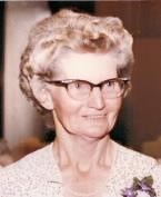 Obituary of Ruth Laverne Batten