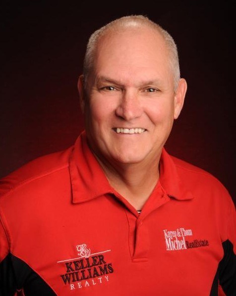 Obituary of Thomas F. Michel