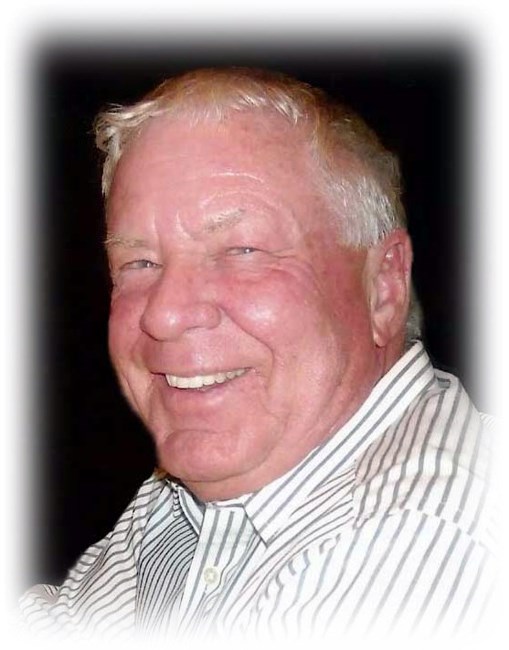 Obituary of Dennis E. Chamberlin