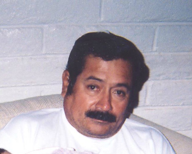 Obituary of Ignacio Arias