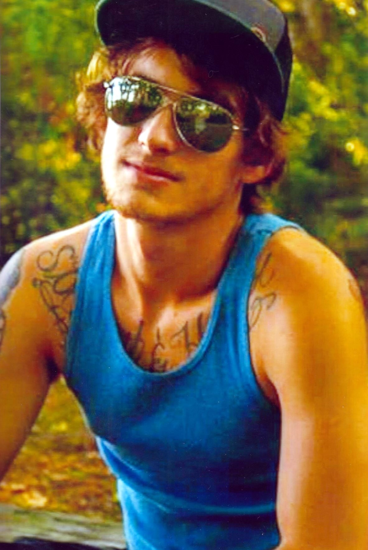 Kyle Seagraves Obituary North Charleston, SC