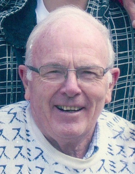 Obituary of Alexander Stuart Neil