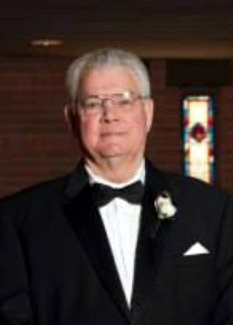 Obituary of Milton Earl Cordell