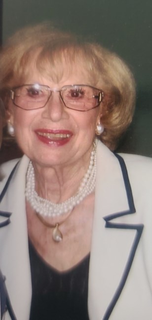 Obituary of Lyla Ruggiero