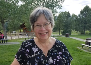 Obituary of Janice Witt Russell