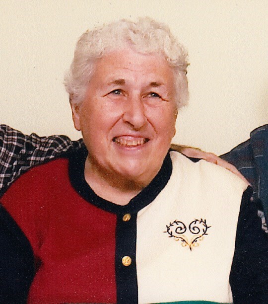 Obituary of Roselee "Rosie" Alberta Peters