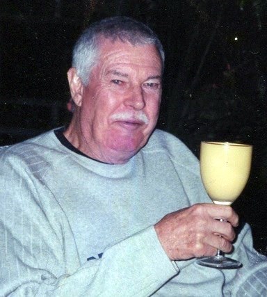Obituary of John Robert Newton