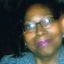 Obituary of Elizabeth Ann Palmer