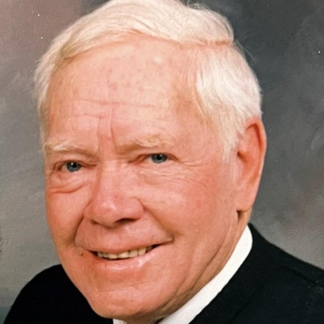 Obituary of Paul L. Marshall