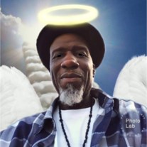 Avis de décès de Clarence White