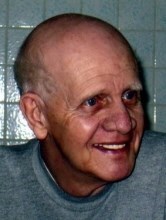 Obituary of Robert Watkins