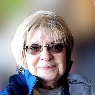 Obituary of Nancy Carol Vona