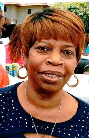 Obituary of Regina Marie Watson