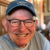 Obituary of Gary P. Mitchell