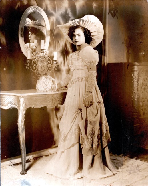 Obituary of Clara Rosillo Hernandez