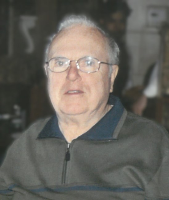 Avis de décès de Ronald Henry Bell