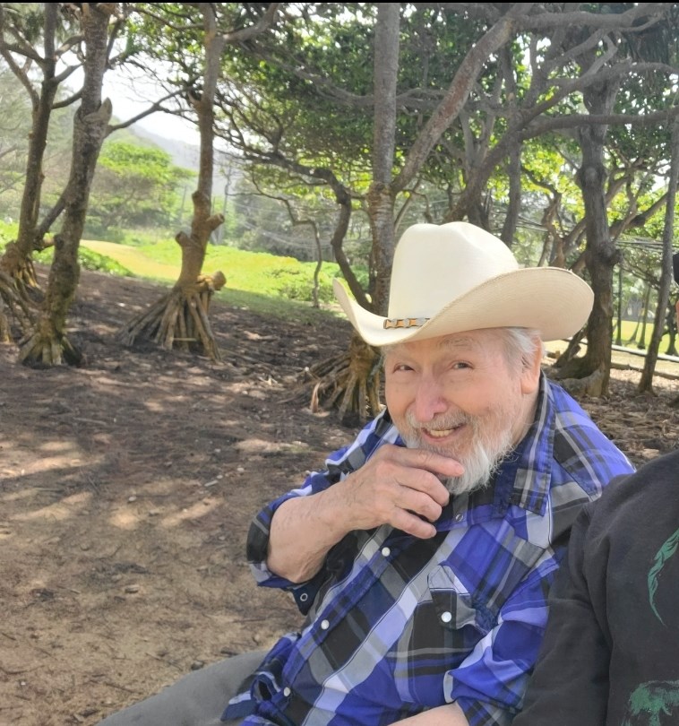 Obituary of Jose de Leon Pena