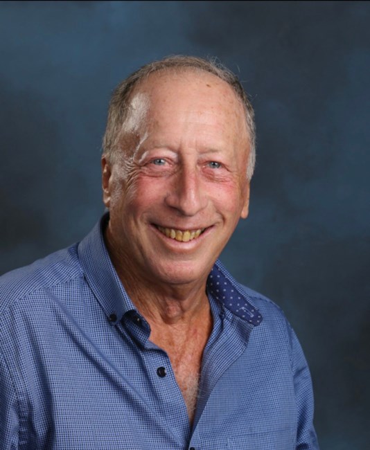 Obituary of John H Bauman