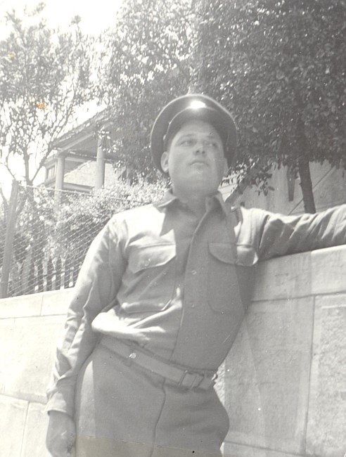 Obituary of Julio A. Macias