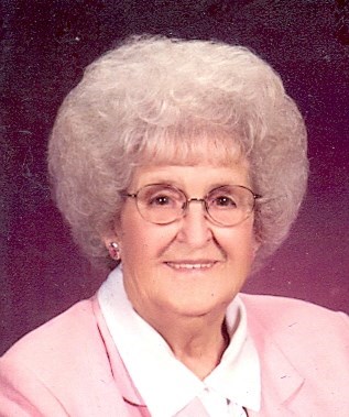 Obituary of Ivydale Catherine White