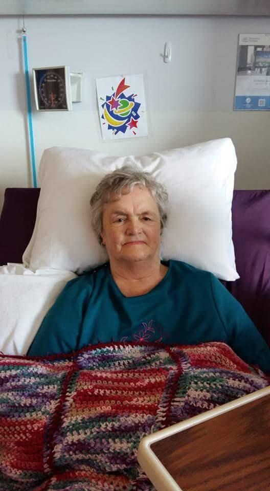 Obituary of Mary 'Tootsie' Tootsie C. Gillis