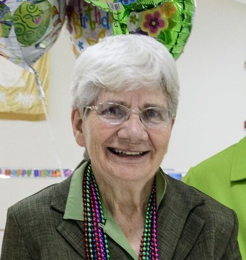 Obituary of Mrs. Carness Pope Underwood