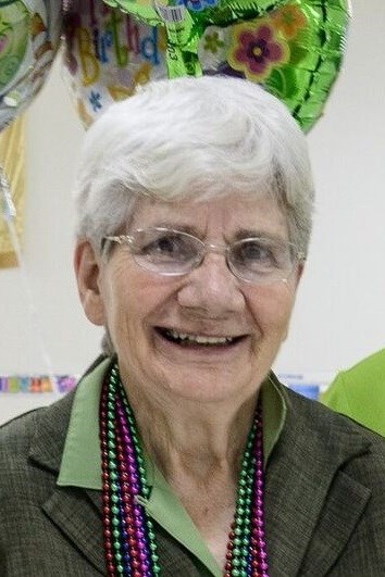 Obituario de Mrs. Carness Pope Underwood