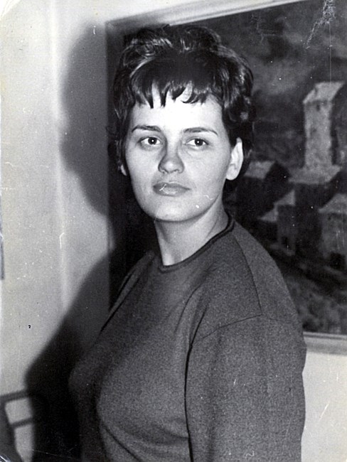 obituary image