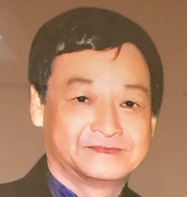 Obituary of Van Thanh LE