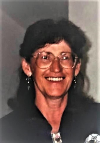 Obituary of Bernice Mary Heiber