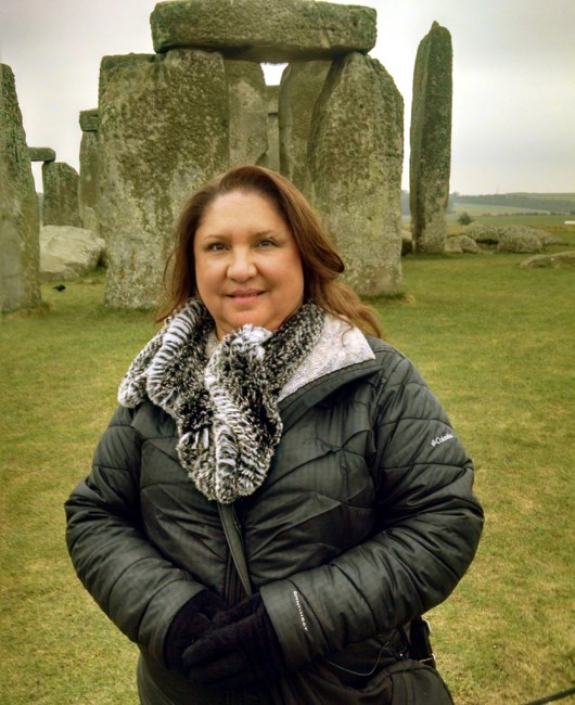 Obituary of Pamela Diane Meisler