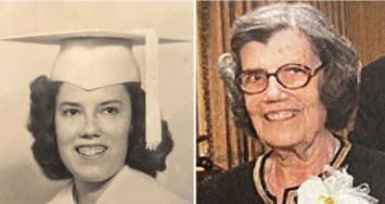 Obituary of Dr. Ann B. Metzinger