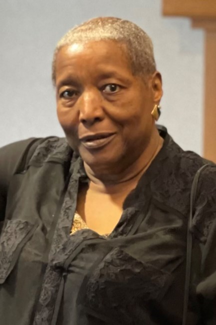 Obituary of Christine E McDaniel