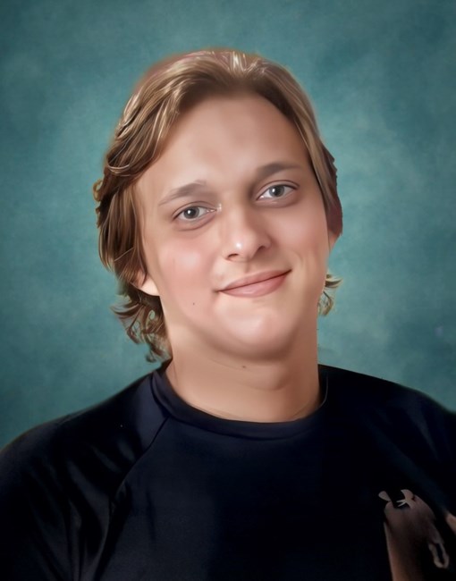 Obituary of Bryce Paul