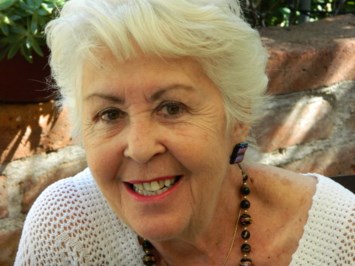 Obituary of AnnaMarie Sabina Haase