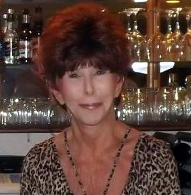 Obituary of Marian Roslyn Stuhr