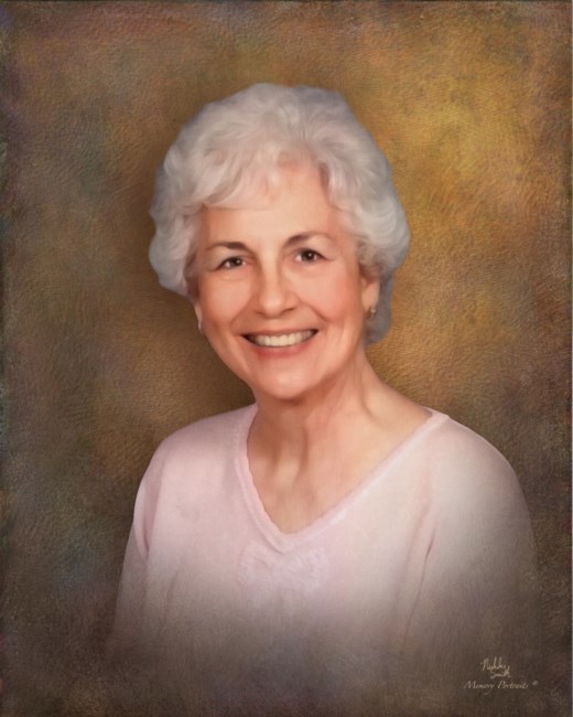 Obituary of Mary Ann Witt