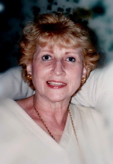 Obituary of Susan Myers