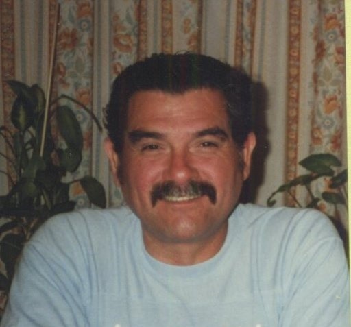 Obituary of Ernest V. Gonzales